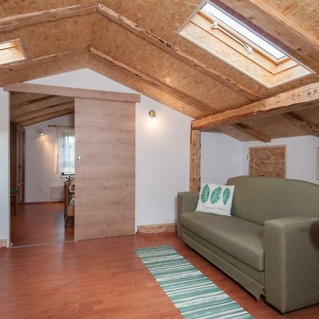 Apartment Tre Rose Zvoneca Eksteriør bilde